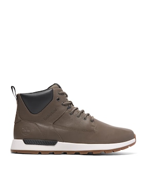 Tenis Timberland De Piel Killington Trekker Para Hombre