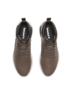 Tenis de piel Timberland Killington Trekker para hombre