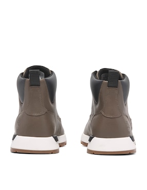 Tenis de piel Timberland Killington Trekker para hombre
