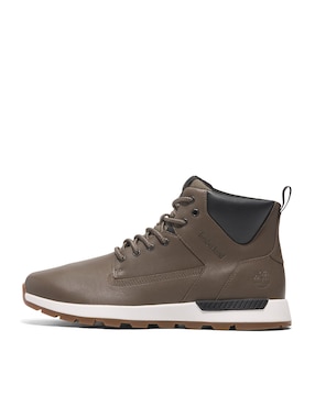 Tenis de piel Timberland Killington Trekker para hombre
