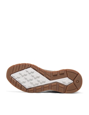 Tenis de piel Timberland Killington Trekker para hombre