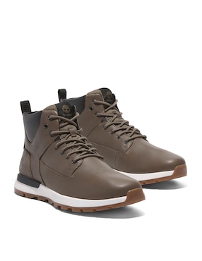 Tenis de piel Timberland Killington Trekker para hombre