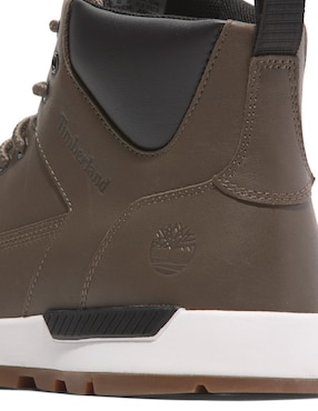 Tenis de piel Timberland Killington Trekker para hombre