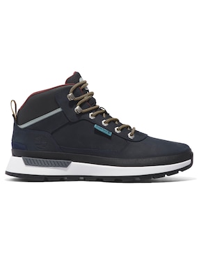 Bota Timberland Field Trekker de piel para hombre