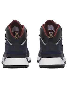 Bota Timberland Field Trekker de piel para hombre