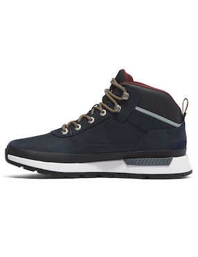 Bota Timberland Field Trekker de piel para hombre