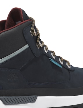 Bota Timberland Field Trekker de piel para hombre
