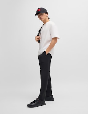 Tenis Hugo nos para hombre