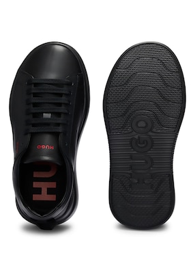 Tenis Hugo nos para hombre