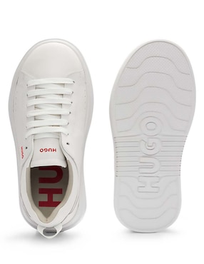 Tenis Hugo nos para hombre