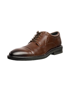 Zapato Derby Kenneth Cole Para Hombre