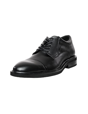 Zapato Derby Kenneth Cole Para Hombre