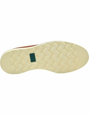 Bota Golden Fox de piel para hombre