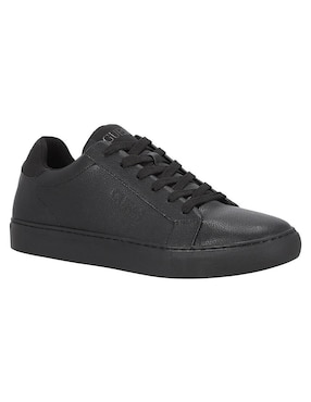 Tenis GUESS De Piel Gmbuca-N Para Hombre