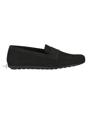 Zapato cerrado GUESS para hombre