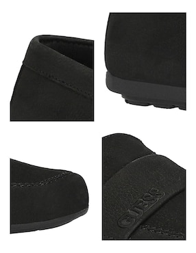 Zapato cerrado GUESS para hombre