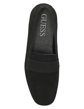 Zapato cerrado GUESS para hombre