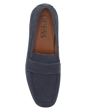 Zapato cerrado GUESS para hombre