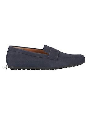 Zapato cerrado GUESS para hombre