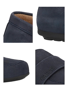 Zapato cerrado GUESS para hombre