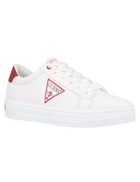 Tenis Guess gmaugustin-n para hombre