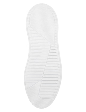 Tenis Guess gmaugustin-n para hombre