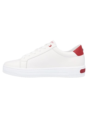 Tenis Guess gmaugustin-n para hombre