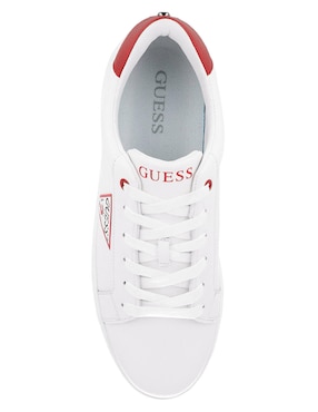 Tenis Guess gmaugustin-n para hombre