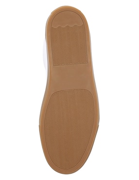 Tenis de piel Guess para hombre