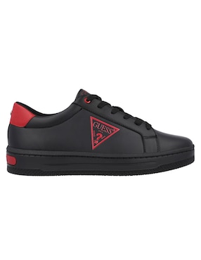 Tenis GUESS GMAUGUSTIN-N para hombre