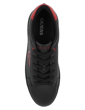 Tenis GUESS GMAUGUSTIN-N para hombre