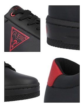 Tenis GUESS GMAUGUSTIN-N para hombre