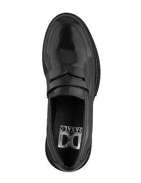 Mocasín Dasalo para hombre
