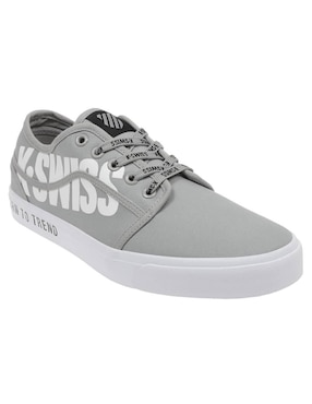 Tenis K-Swiss Forest Para Hombre