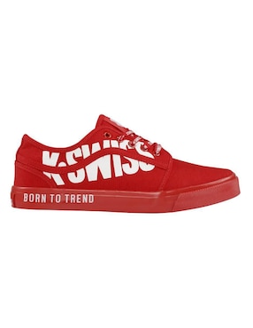 Tenis K-Swiss Forest para hombre