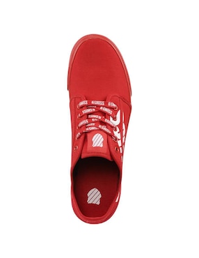 Tenis K-Swiss Forest para hombre