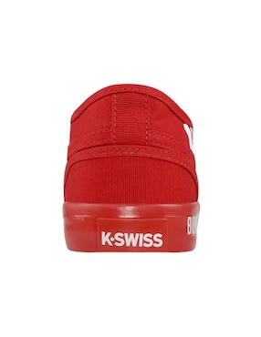 Tenis K-Swiss Forest para hombre