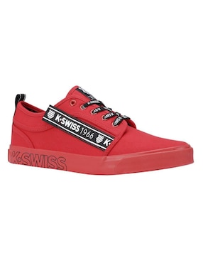 Tenis K-Swiss Forest Sp para hombre