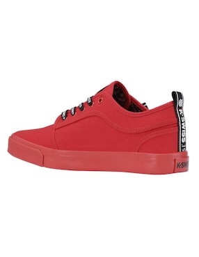 Tenis K-Swiss Forest Sp para hombre