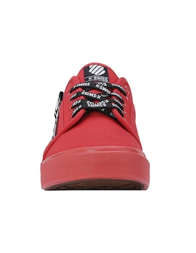 Tenis K-Swiss Forest Sp para hombre