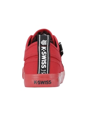 Tenis K-Swiss Forest Sp para hombre