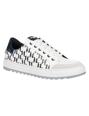 Tenis Karl Lagerfeld Paris para hombre