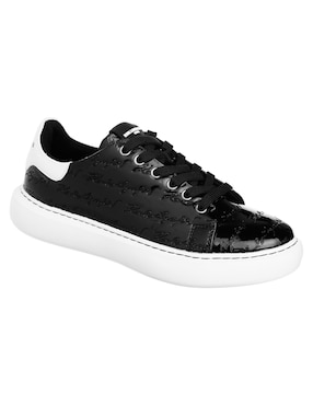 Tenis Karl Lagerfeld Paris de piel LF4S1213 para hombre