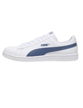 Tenis Puma De Piel Para Hombre