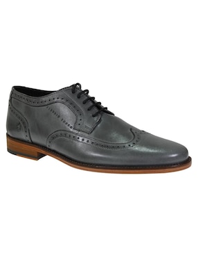 Zapato Oxford Claudio Rocco Para Hombre