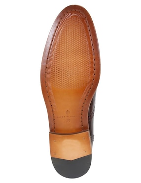 Zapato oxford Claudio Rocco para hombre