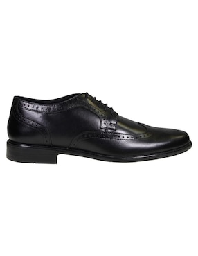 Zapato oxford Claudio Rocco para hombre