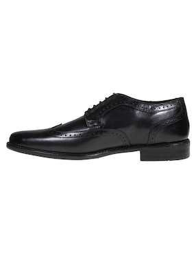 Zapato oxford Claudio Rocco para hombre