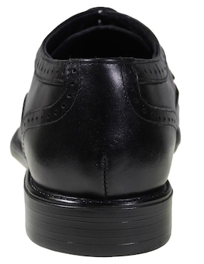 Zapato oxford Claudio Rocco para hombre