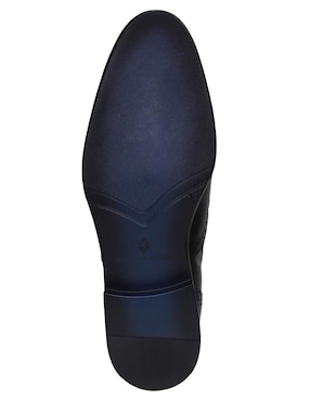 Zapato oxford Claudio Rocco para hombre